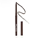 Palladio Retractable Waterproof Eyeliner, Richly Pigmented Color and Creamy, Slip Twist Up Pencil Eye Liner, Smudge Proof Long Lasting Application Beauty & Personal Care Palladio