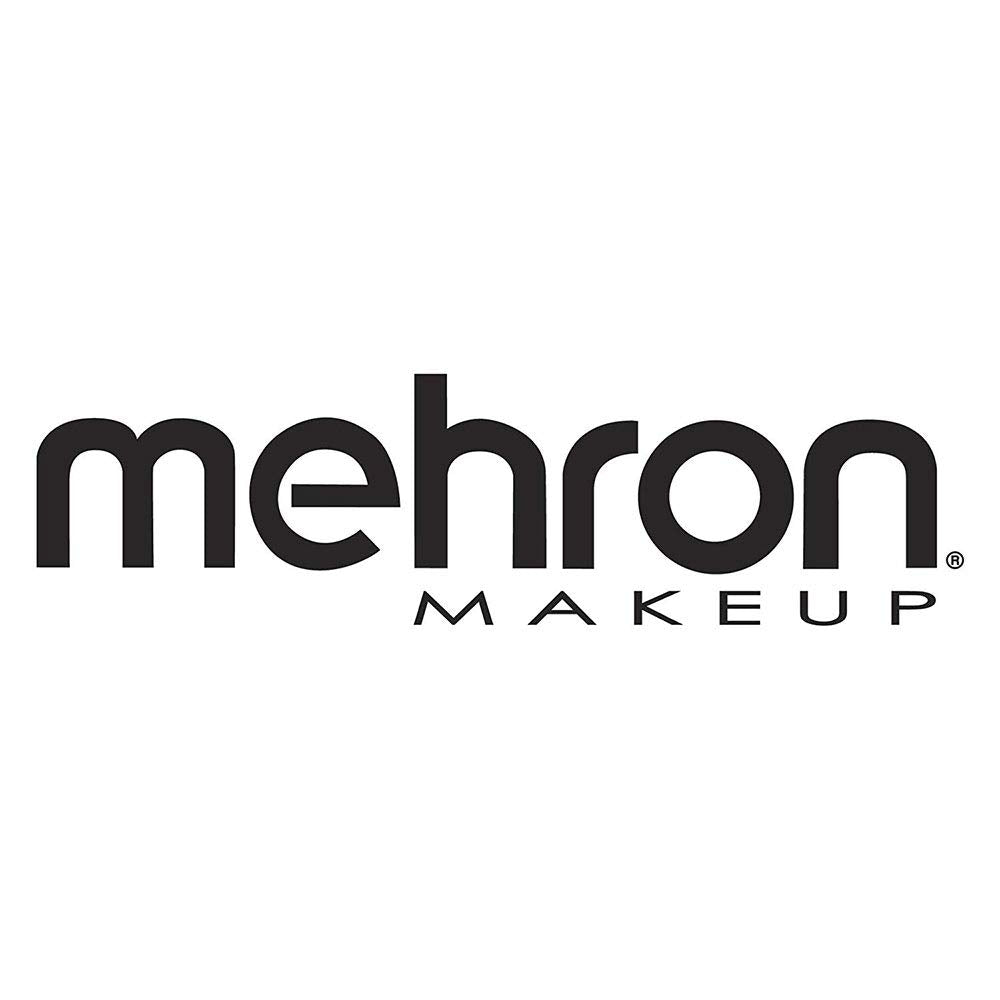 Mehron Makeup Paradise AQ Prisma Blendset (1.75 oz) (FRANGIPANI) Beauty & Personal Care Mehron