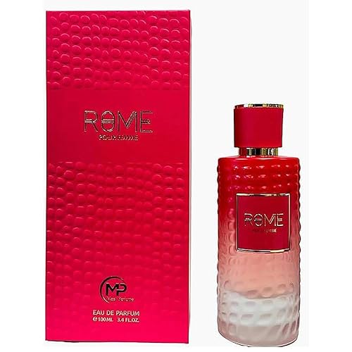 Bharara Rome Pour Femme Eau de Parfum Beauty & Personal Care B Bharara