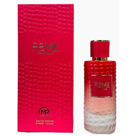 Bharara Rome Pour Femme Eau de Parfum Beauty & Personal Care B Bharara