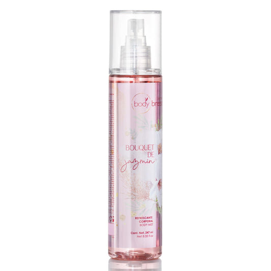 Zermat Body Mist, bouquet the Jazmin body spray for Women - Hydrating Floral Fragrance -8.35 Fl. Oz Beauty & Personal Care Zermat