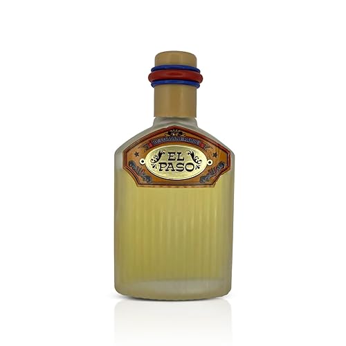 Lomani El Paso Eau de Toilette Spray for Men, 3.3 Ounce Beauty & Personal Care Lomani