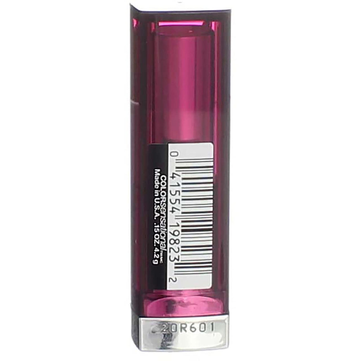 Myb Cs Lip Brn With Size Ea