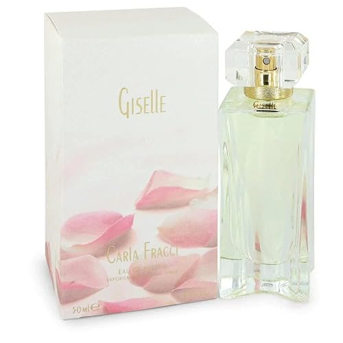 Giselle by Carla Fracci for Women Eau de Parfum Spray 1.7 oz Beauty & Personal Care uhsupply.com