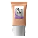 Revlon Youth Fx Fill + Blur Foundation, Natural Tan, 1 Fluid Ounce Beauty & Personal Care REVLON