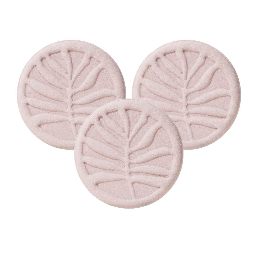 Pacha Soap Co. Shower Steamers - Sleep, Lavender & Chamomile Scented, Essential Oil Aromatherapy Shower Steamers, Clean Ingredients, Paraben Beauty and Personal Care Pacha Soap Co