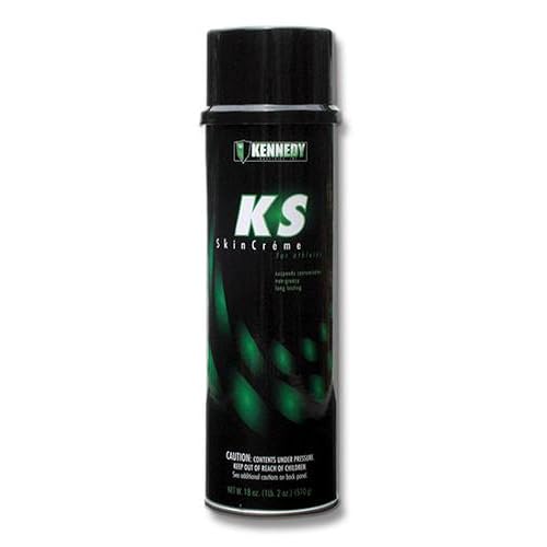 Kennedy Industries KS Skin Creme-The Original Skin Creme for Wrestlers Beauty & Personal Care Kennedy