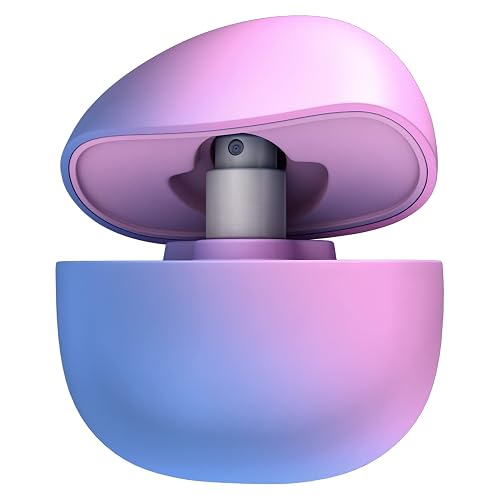 Addison Rae Fragrance Happy - Perfume for Women - Fruity Floral Scent - Pink Lychee and Red Grapefruit - Vegan, Cruelty Free - 3.4 oz Beauty & Personal Care Addison Rae Fragrance