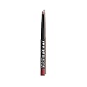 L.A. COLORS Auto Lip Pencil, Rose Brown CAL566A Beauty & Personal Care L.A. COLORS