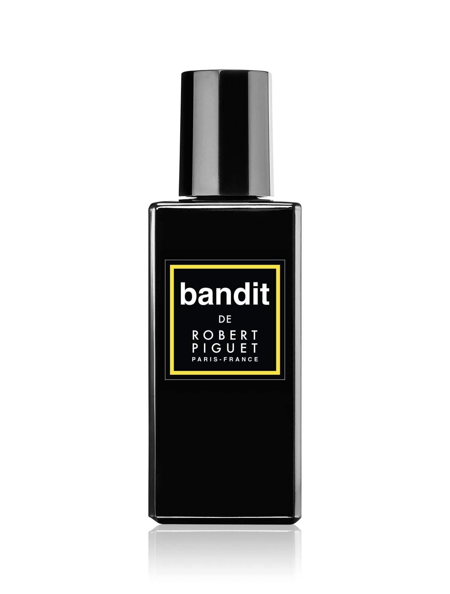 Robert Piguet Bandit Eau de Parfum Spray - Oriental Perfume with Notes of Neroli, Violet & Leather - Made in France, 3.4 Fl oz Beauty & Personal Care Robert Piguet