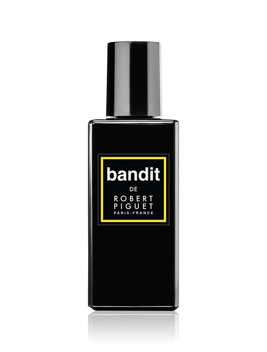 Robert Piguet Bandit Eau de Parfum Spray - Oriental Perfume with Notes of Neroli, Violet & Leather - Made in France, 3.4 Fl oz Beauty & Personal Care Robert Piguet
