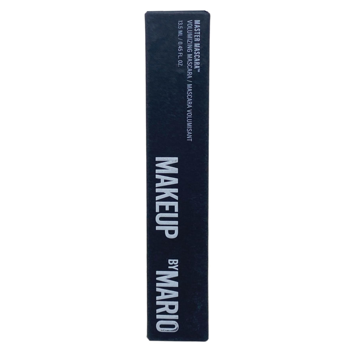 Makeup By Mario Master Mascara Volumizing & Lift - Super Black - 13.5 mL / 0.45 fl oz