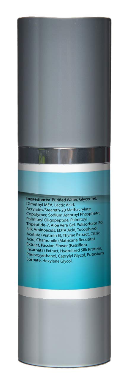 Elemor - Instant Elixir - Face Serum - Anti Aging Face Treatment - Help Repair and Protect - Youthful Restoration - Help Reverse the Appearance Beauty & Personal Care Body Gold Wellness