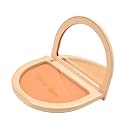 Rare Beauty True to Myself Tinted Pressed Talc-Free Finishing Powder - Light Beige - Light Medium with Neutral Peach Undertone Beauty & Personal Care Rare Beauty