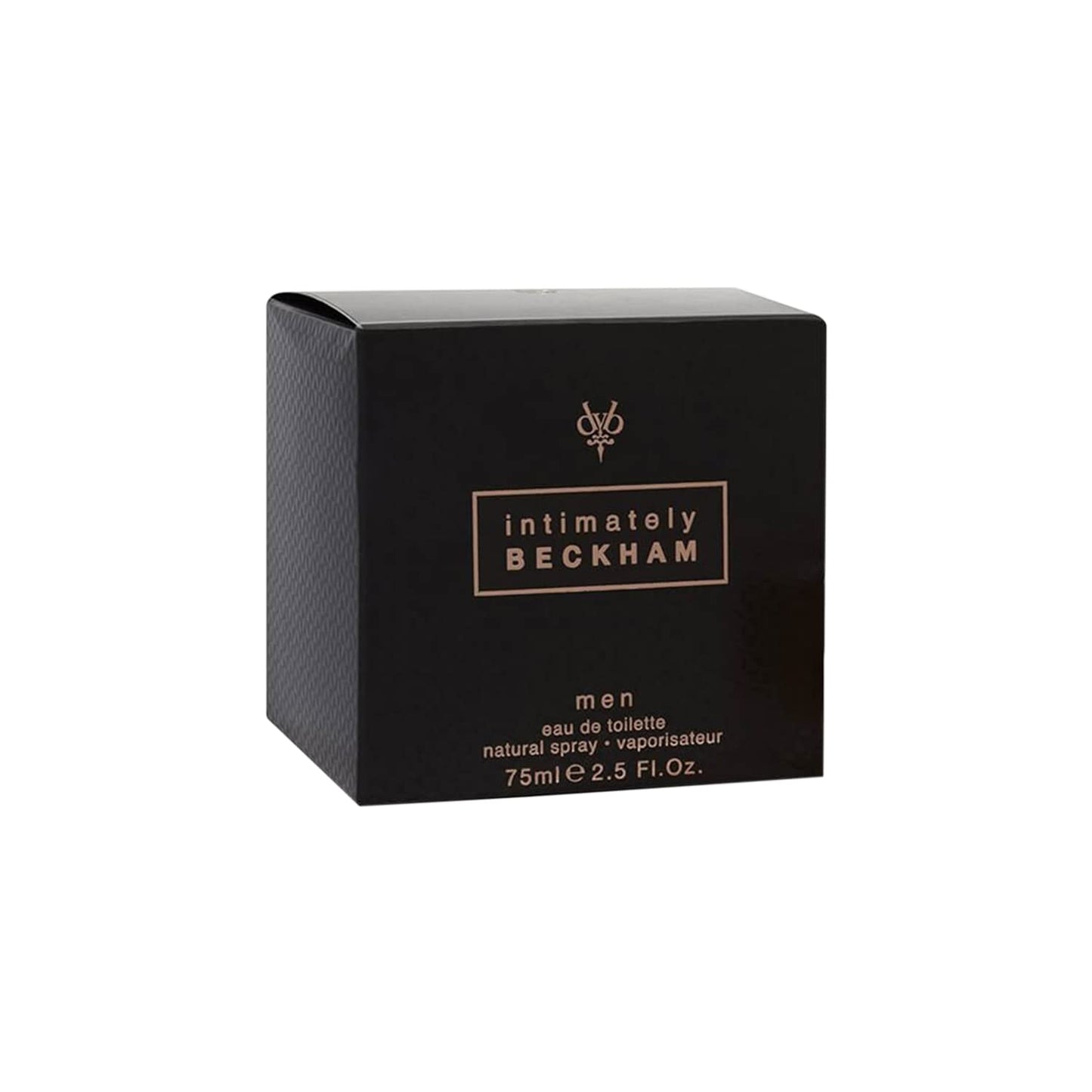 Intimately Beckham Eau De Toilette Spray 2.5 Ounces Beauty & Personal Care Beckham