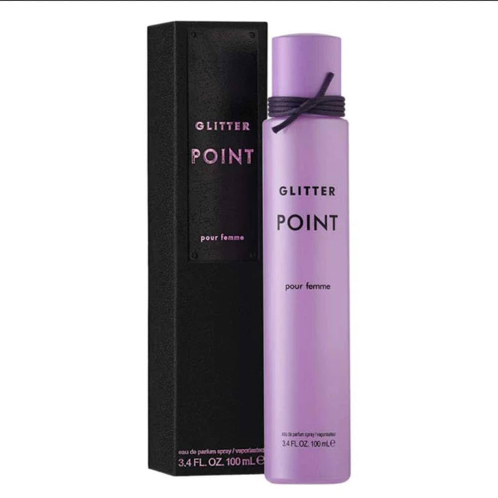 Glitter Point 3.4 Edp Sp Women Beauty & Personal Care YZY Perfume