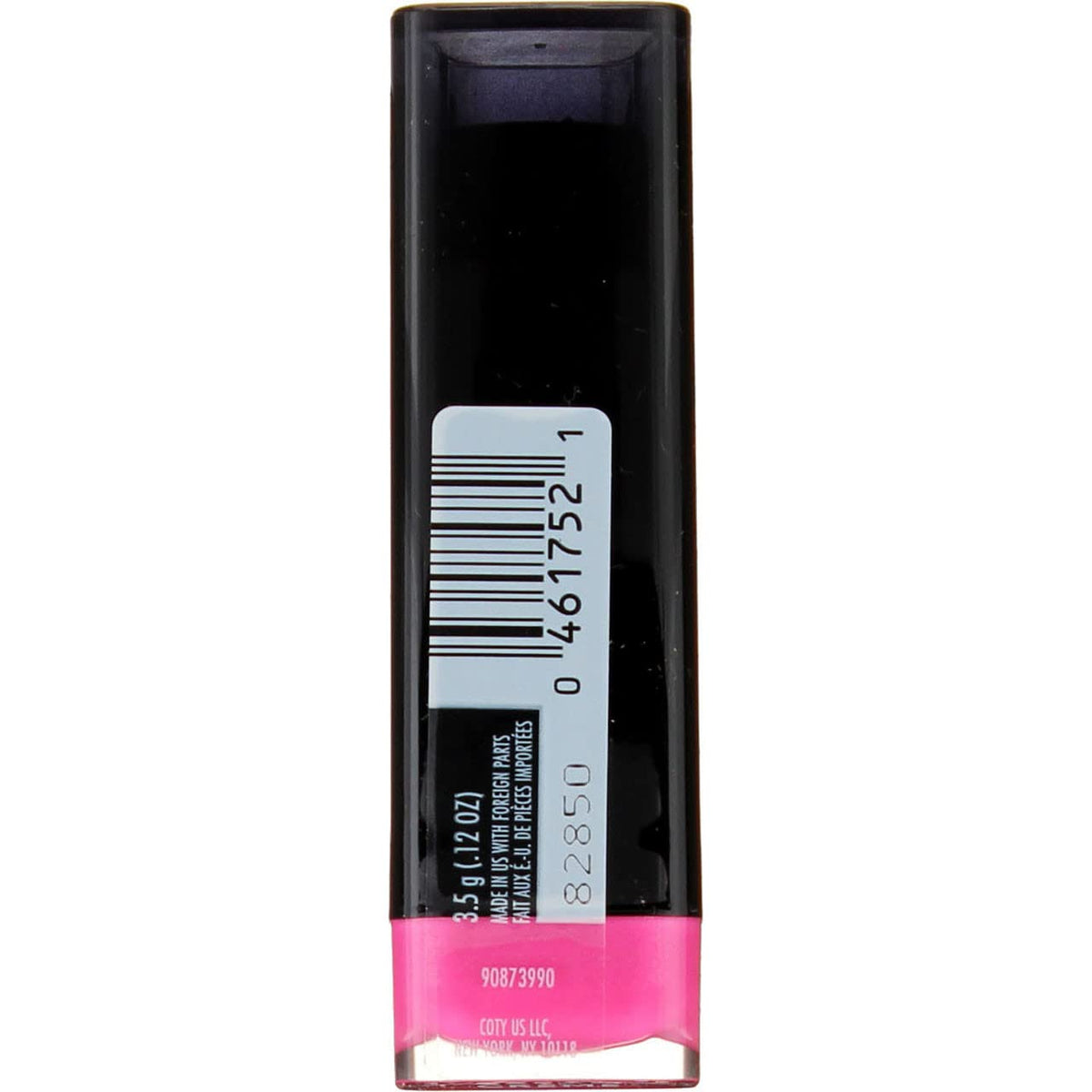 CoverGirl Colorlicious Enchantress Blush 365 Lipstick - 2 per case. Beauty & Personal Care COVERGIRL