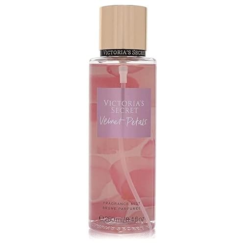 VICTORIA'S SECRET VELVET PETALS 8.4 OZ FRAGRANCE MIST Beauty & Personal Care Victoria's Secret