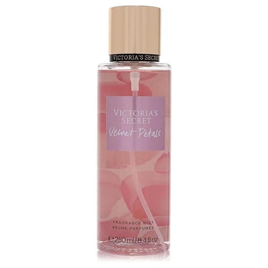 VICTORIA'S SECRET VELVET PETALS 8.4 OZ FRAGRANCE MIST Beauty & Personal Care Victoria's Secret