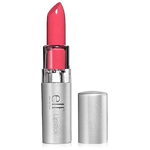 e.l.f. Lipstick, Flirtatious, 0.12 Ounce Beauty & Personal Care e.l.f.