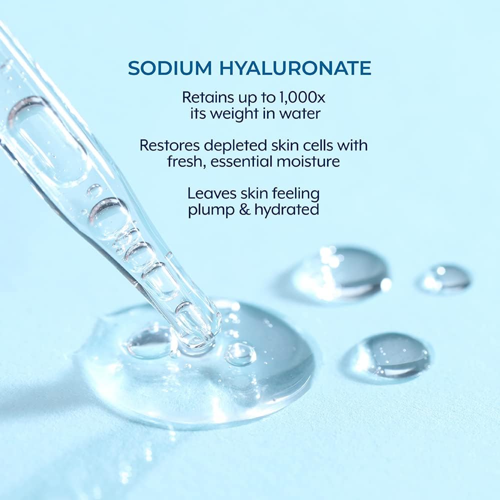 Plexaderm Hyaluronic Moisturizer Beauty & Personal Care Plexaderm