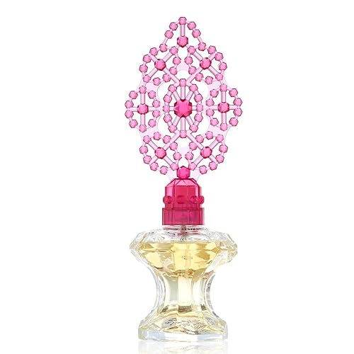 Betsey Johnson Betsey Johnson for Women Eau de Parfum Spray, 3.4 Ounce Beauty & Personal Care Betsey Johnson