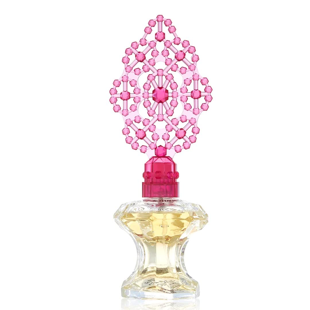 Betsey Johnson Betsey Johnson for Women Eau de Parfum Spray, 3.4 Ounce Beauty & Personal Care Betsey Johnson