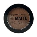 Chocolate Truffle - Be Matte Bronzer Beauty & Personal Care CITY COLOR
