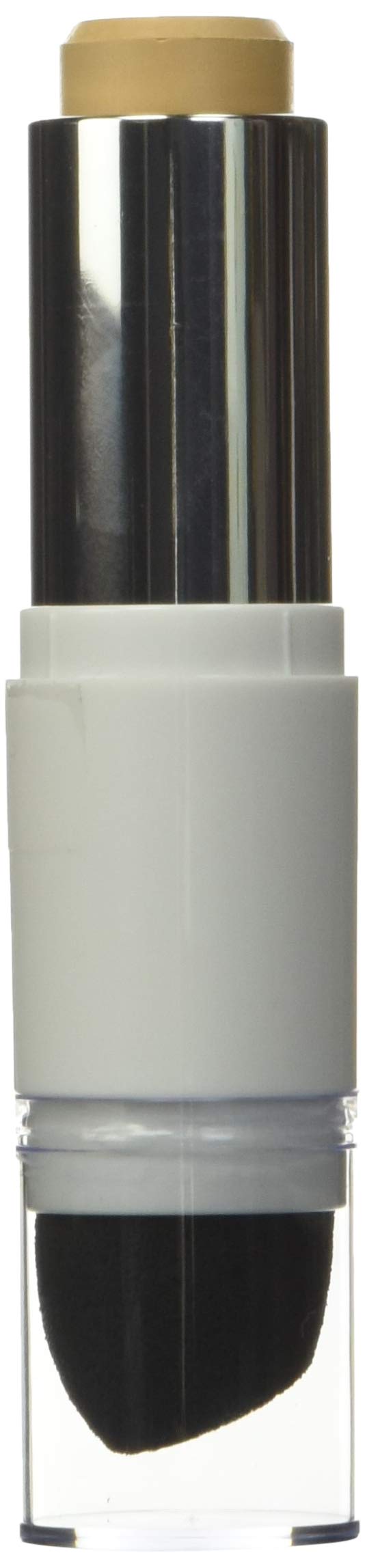 Maybelline New York Super Stay Foundation Stick for Normal To Oily Skin, Light Beige, 0.25 Ounce