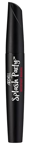 Splash Party Waterproof Mascara Beauty & Personal Care Ardell