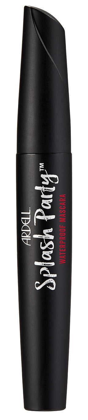Splash Party Waterproof Mascara Beauty & Personal Care Ardell