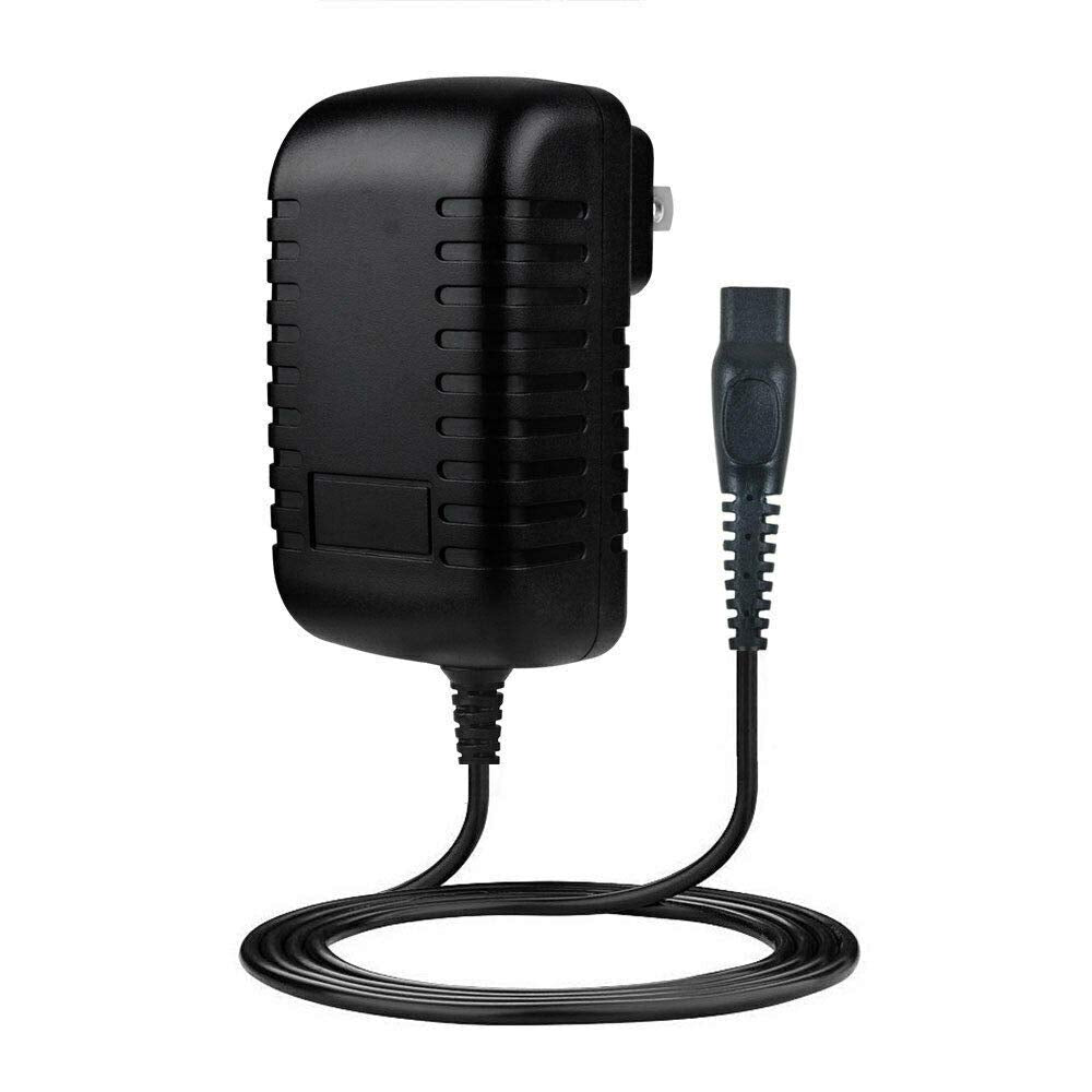 yanw AC Adapter for Philips Norelco Aquatec AT875/41 AT895 AT875 Shaver Charger Cord Beauty and Personal Care yanw