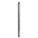 NYX PROFESSIONAL MAKEUP Slide On Pencil, Waterproof Eyeliner Pencil - Platinum Beauty & Personal Care NYX PROFESSIONAL MAKEUP