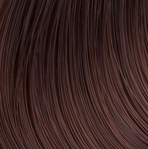 Greyfree Hair Mascara Root Touch-Up for Gray Hair | Precision Hairline Concealer for Brows & Beard (DARK BROWN) Beauty & Personal Care Greyfree