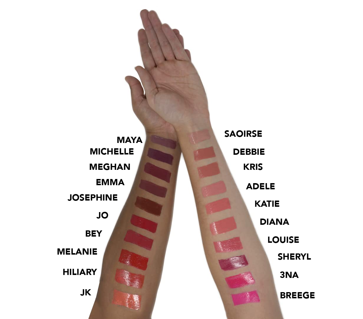 Carter Beauty Free Speech Lip Tint - Cruelty-Free Formula - Offers Intense Color That Doesn't Dry Out - Provides A Creamy, Luxurious Look - Beauty & Personal Care Carter Beauty