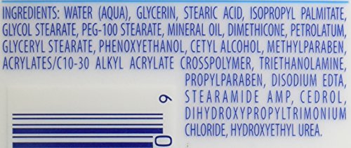Vaseline 08700 Intensive Care Lotion Advanced Repair Unscented 20.3 oz. (Each) Beauty & Personal Care Vaseline