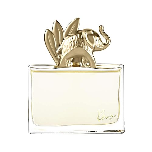 Kenzo Jungle L Elephant By Kenzo For Women. Eau De Parfum Spray 3.4 Oz. Beauty & Personal Care Kenzo