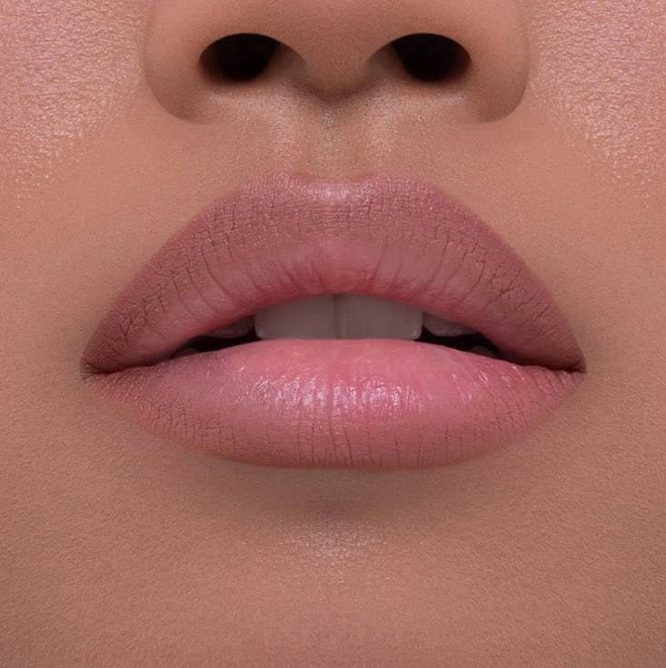 Natasha Denona I Need A Nude Lip Crayon - P3 Nina + Bonus Premium Korean Sheet Masque Beauty & Personal Care Natasha Denona