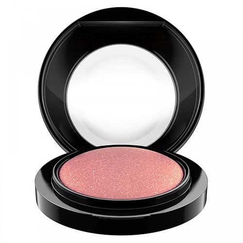MAC MAC mineraraizu Blush Love Thing [parallel import goods] Beauty & Personal Care MAC