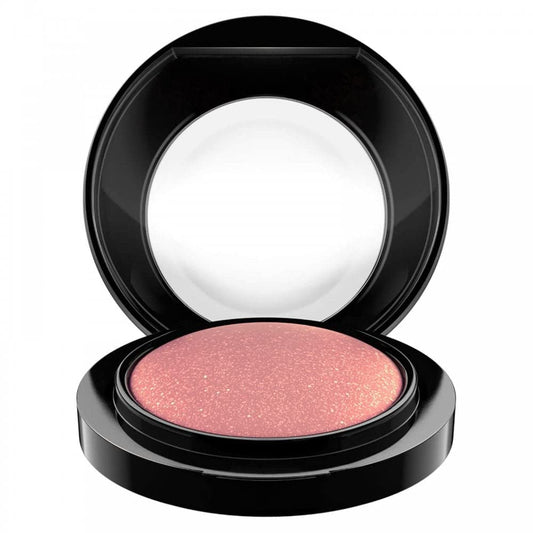 MAC MAC mineraraizu Blush Love Thing [parallel import goods] Beauty & Personal Care MAC