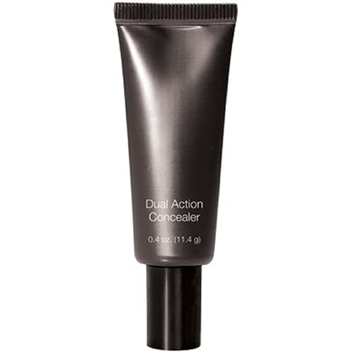 Dual Action Concealer Hides Imperfections and Helps Skin Look Refreshed (Light) Beauty & Personal Care Probeautyco