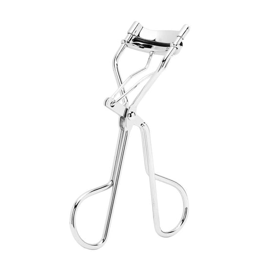 Ardell Pro Eyelash Curler - Stainless Steel Lash Curler for Long-Lasting Curls, Comfortable Grip & Precise Curling for Perfect Lashes and Mascara, 1