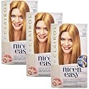 Clairol Nice N Easy #7 Dark Blonde Hair Color Beauty & Personal Care Clairol