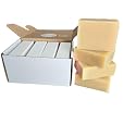 Natural Body Goat Milk Soap Bars with Coconut & Shea Butter oil pack of 4 All Natural Ingredients for women & Men. Lavender Aromatic Scent Beauty & Personal Care Natural Body Soap