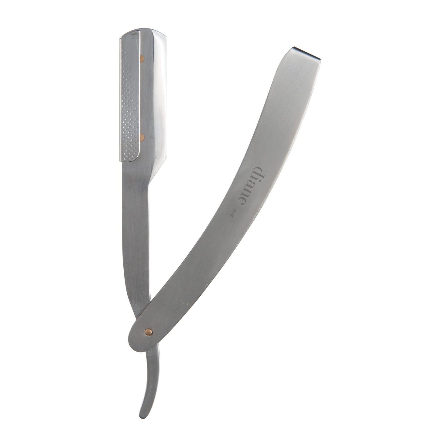 Diane Professional Straight Edge Shaving Razor Beauty and Personal Care Diane