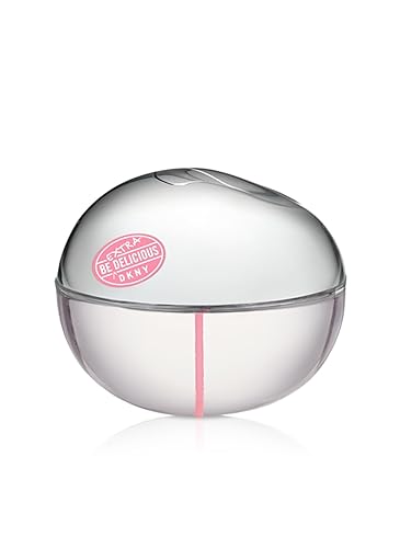 Donna Karan DKNY Be Extra Delicious Eau de Parfum Perfume Spray For Women, 3.4 Fl. Oz. Beauty & Personal Care DKNY