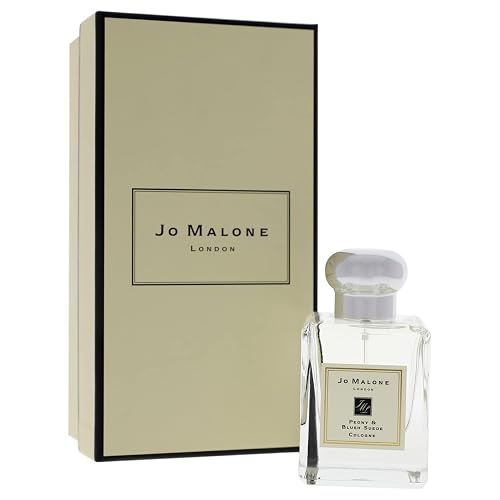 Jo Malone Peony & Blush Suede Cologne Eau de Cologen Spray for Women, 1.7 Ounce Beauty & Personal Care Jo Malone