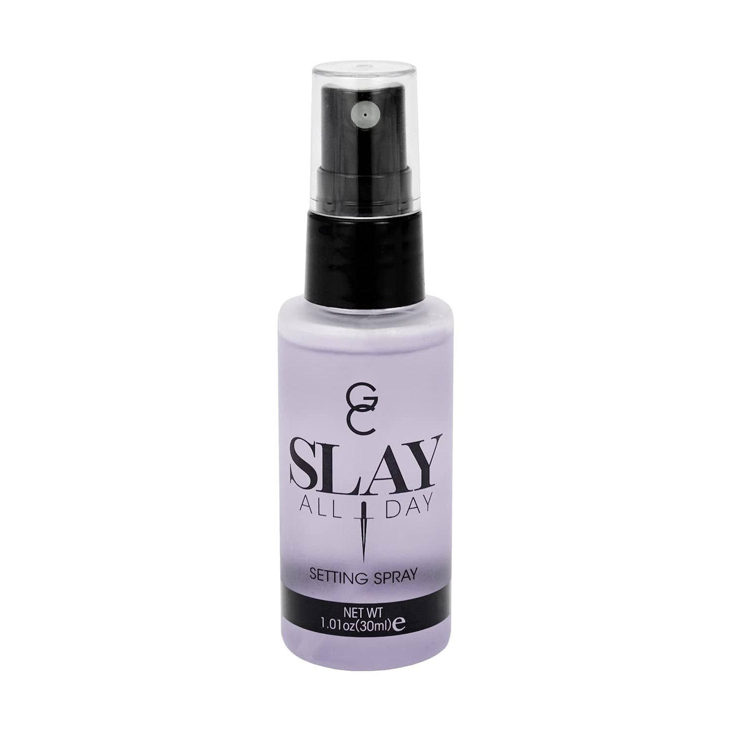 Gerard Cosmetics Makeup Setting Spray Mini (Lavender), Slay All Day Scented Makeup Finishing Spray, Oil Control, Matte Finish, Cruelty Free, Made USA Beauty & Personal Care Gerard Cosmetics