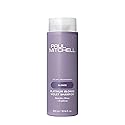 Paul Mitchell Platinum Blonde Violet Shampoo, Banishes Brass + Brightens, Ideal for Light to Medium Blonde, Silver, Gray or White Hair, 10.14 fl oz Beauty & Personal Care Paul Mitchell