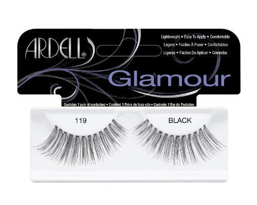Ardell Fashion Lashes Pair - 119 Beauty & Personal Care Ardell